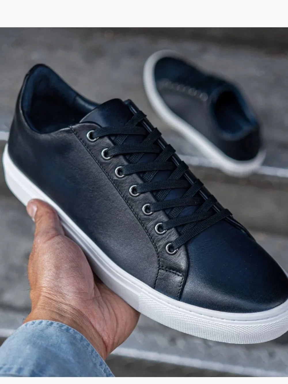 Thursday Premier Low Tops, 11